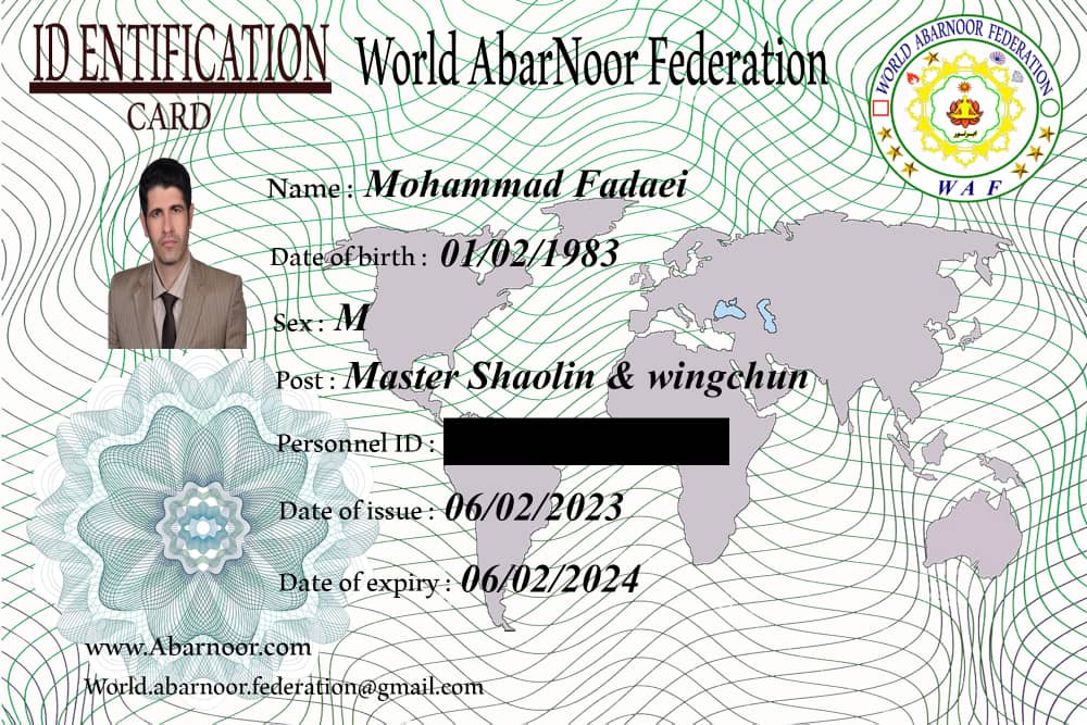 fadaei